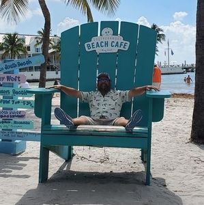 Meet your Posher, Daniel